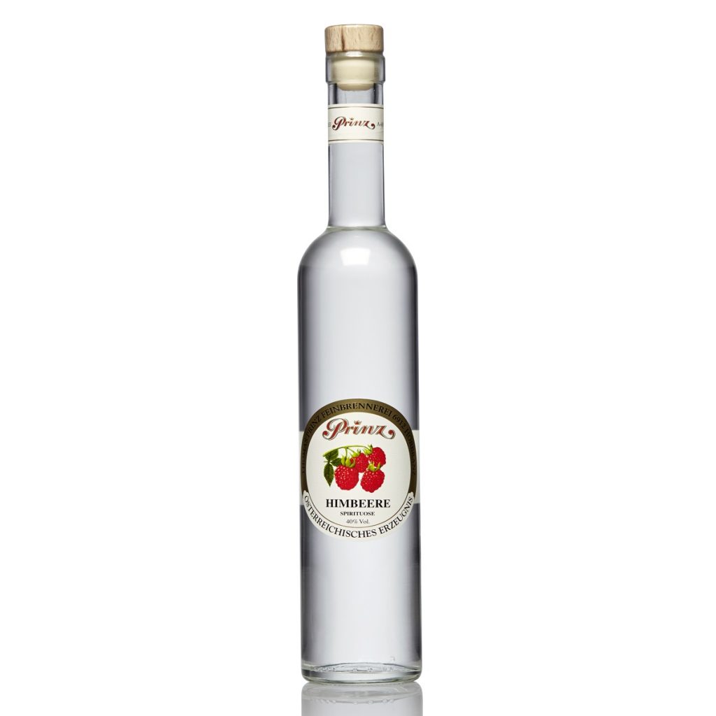 Likör Waldmeister 0.5l (18%Vol) Schwechower