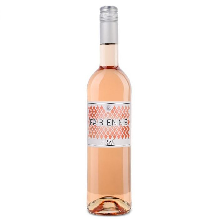 Briem Fabienne Rosé Qualitätswein Trocken 2024