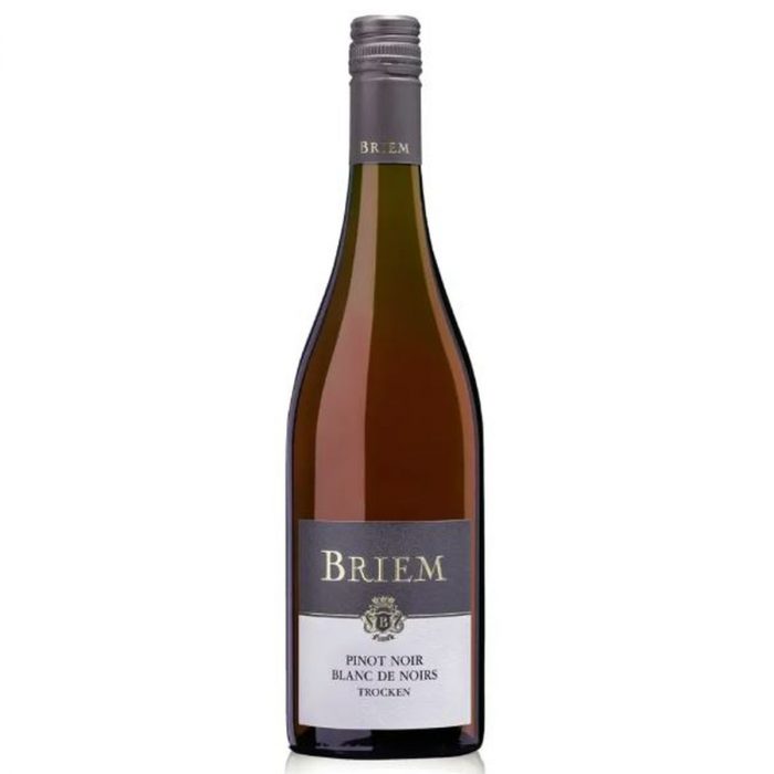Briem Pinot Noir Blanc de Noirs 2024 Qualitätswein Trocken