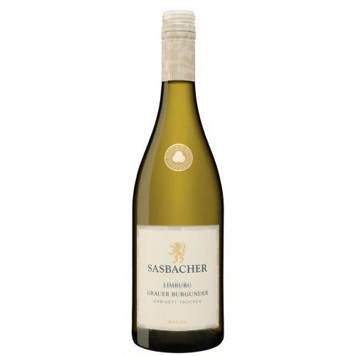Sasbacher Limburg Grauer Burgunder Kabinett  2025 Trocken